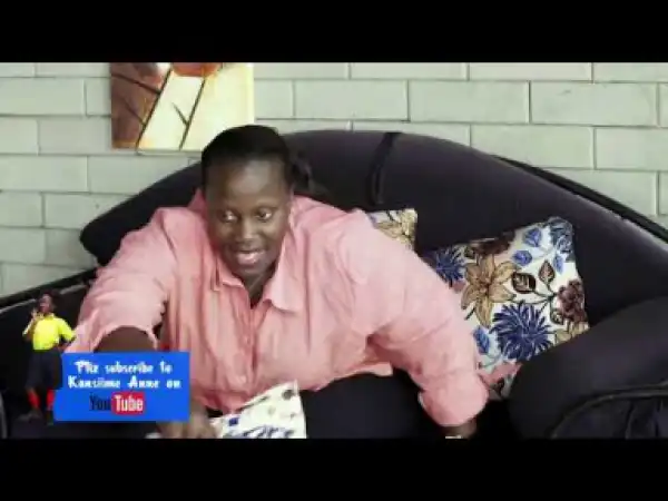 Video: Kansiime Anne – My Guest of Honor